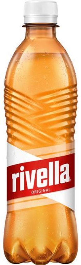 Rivella rot PET 50cl Tray 24
