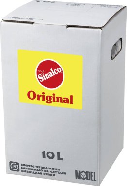 Sinalco Original Postmix 10l BIB