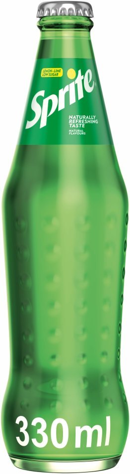 Sprite Glas 33cl Har. 24
