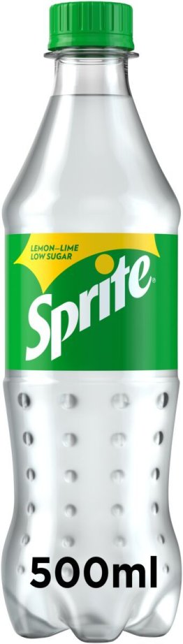 Sprite PET 50cl Tray 24
