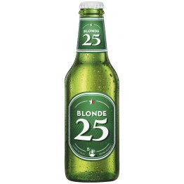 Valaisanne Blonde 25cl Kar. 10