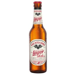 Valaisanne Lager 33cl Har. 24