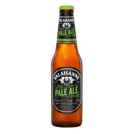 Valaisanne Pale Ale Glas 33cl Kar. 24