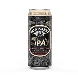 Valaisanne White IPA 50cl Kar. 24