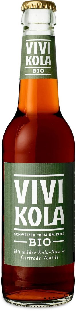 Vivi Kola 33cl Har. 24