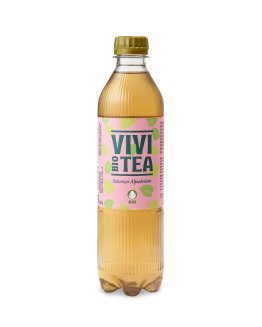 Vivi Tea Schweizer Alpenkräuter BIO 33cl Har. 24
