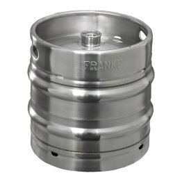 Warteck Lager 5000cl Tank