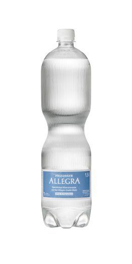 Allegra ohne CO2 PET 150cl Har. 6
