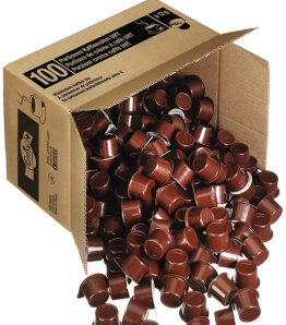 Emmi Kafferahm Portionen 100 Stück 1.2cl