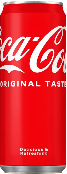 Jack & Coke 5% 33cl Kar. 24