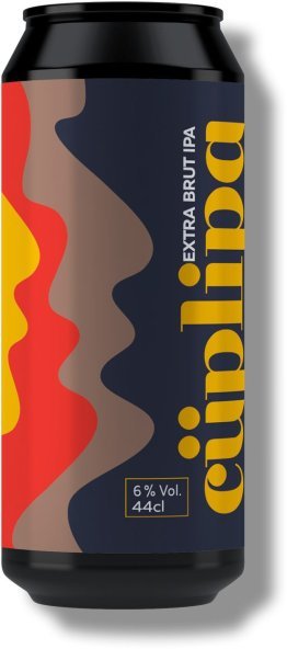 Landskroner Cüpli IPA [Brut IPA] Dose 44cl Kar. 24