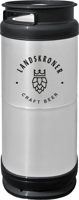 Landskroner "Princess Polaris" (Stout) Tank 2000cl Tank