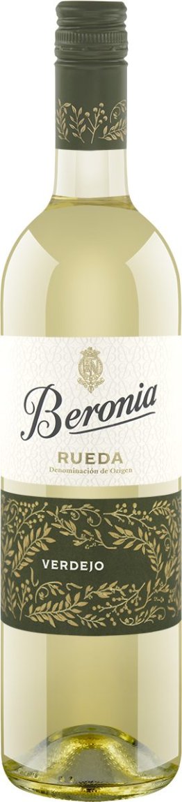 Rueda Verdejo DO 2022 75cl Kar. 6