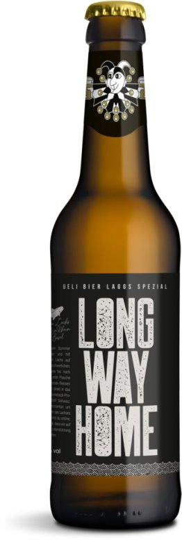Ueli Bier Laggs spezial 33cl Har. 24