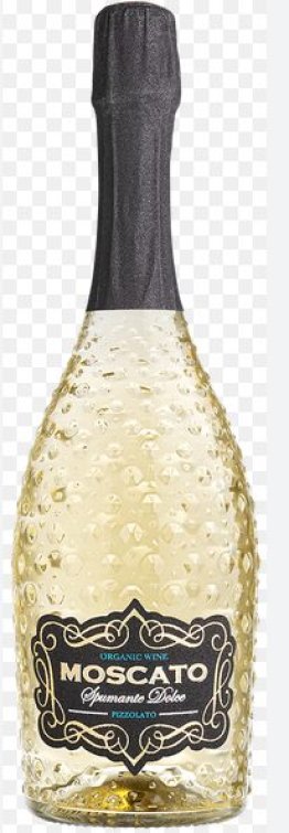 Pizzolato M-Use Moscato 75cl Kar. 6