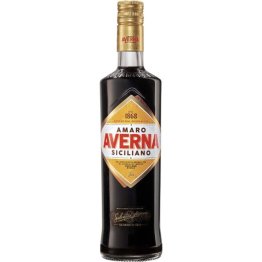 Averna Amaro Siciliano 70cl 70cl Kar. 6