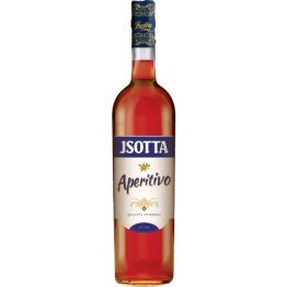 Jsotta Aperitivo 75cl Kar. 6
