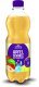 Holderhof Apfelschorle aus Direktsaft PET 50cl Tray 12