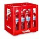 Valais mit Kohlensäure Glas 100cl Har. 12