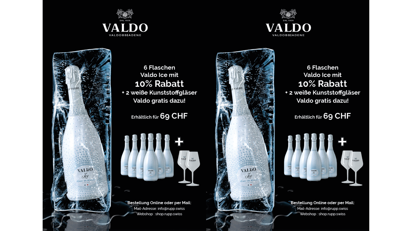 valdo shop